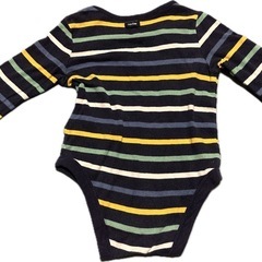 babyGAPのロンパースの画像