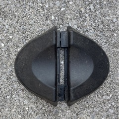 【正規品】ストライダー　青色 の画像