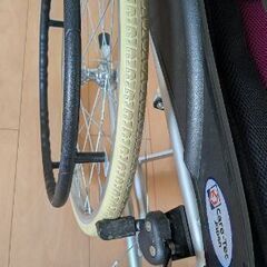 車椅子の画像
