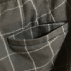 UNIQLOパンツM sizeの画像