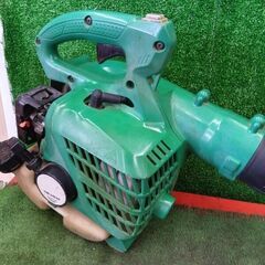 タナカ TRB24EAP エンジンブロワ【野田愛宕店】【店頭取引限定】【中古】管理番号：ITEP3HOLBE9Wの画像