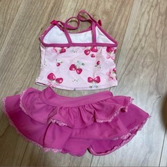 マザウェイズ水着70〜80の画像