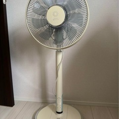 扇風機の画像