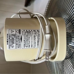 扇風機の画像