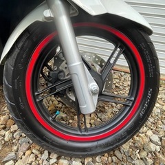 PCX150 の画像