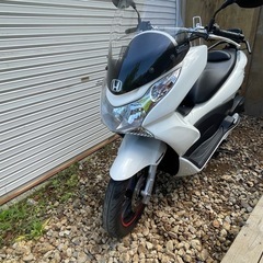 PCX150 の画像