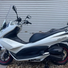 PCX150 の画像