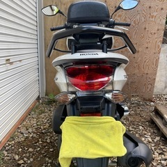 PCX150 の画像