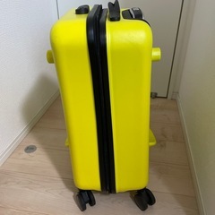 ノリッコ　キャリーケース　キッズキャリーの画像