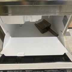 業務用 
製氷機 の画像