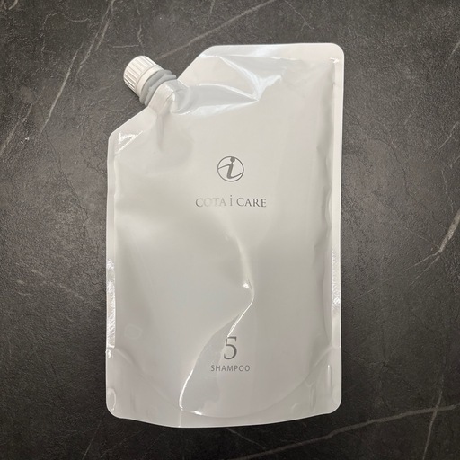 コタ　アイケア　シャンプー5　750ml 