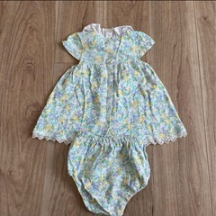 マザウェイズ セットアップ76cmの画像