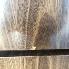 年代物タンスの画像