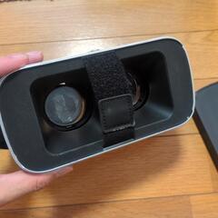 DMM.com VR動画スターターセットの画像