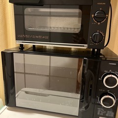 家電4点セットの画像