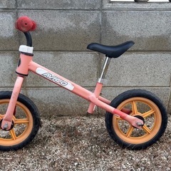ストライダー　練習用の画像