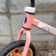 ストライダー　練習用の画像