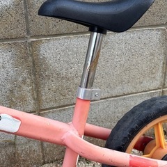 ストライダー　練習用の画像