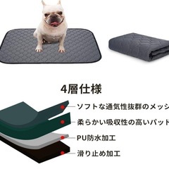 ペットシーツ ペットマット トイレシート ペット用品の画像