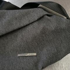 0716-109 QUICKPACKバッグの画像