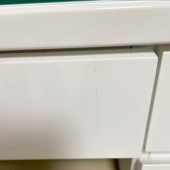 ニトリドレッサーお譲りします
の画像
