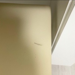 ニトリドレッサーお譲りします
の画像