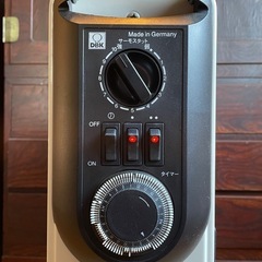 DBK電気オイルヒーターHEZ13/10K　の画像
