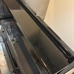 【7/26お取引限定】パロマ　テーブルコンロ　プロパンガス　LPガス　PA-S42B-R 山崎実業　tower 　の画像