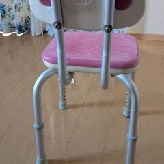 お風呂椅子　介護用品の画像