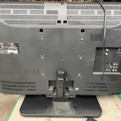 ★動作〇★ 家電 テレビ DXアンテナ LVW-325 液晶テレビ 2011年製 32V型の画像