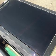 ★動作〇★ 家電 テレビ DXアンテナ LVW-325 液晶テレビ 2011年製 32V型の画像