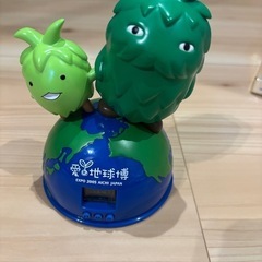 愛・地球博　時計