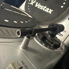Vestax PDX 2000二台セットの画像