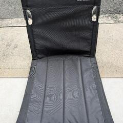 キャプテンスタッグ　グランドチェアの画像