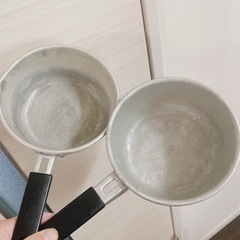 片手鍋の画像