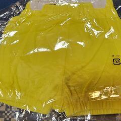 新品　70cm　イオン　半ズボンの画像