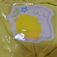 新品　70cm　イオン　半ズボンの画像