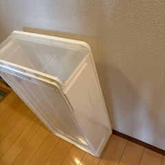 収納ケースの画像