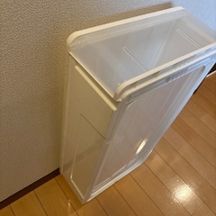 収納ケースの画像