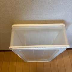 収納ケースの画像
