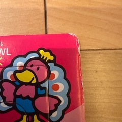 たべっ子どうぶつのパズルの画像