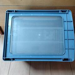 3段　引き出し　収納　A4サイズの画像