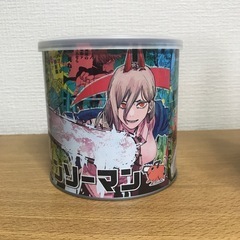 【完全未開封非売品】チェンソーマン　応募者全員サービス缶バッジ【劇場公開間近】の画像