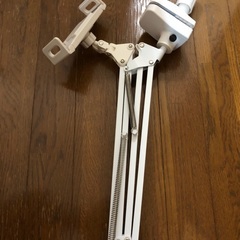 作業用 自撮り用スマホ スタンドの画像