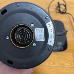 電気ケトルの画像