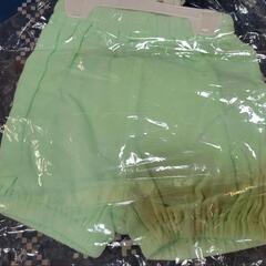 新品　70cm　イオン　半ズボンの画像
