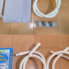 【値下げ相談可】Panasonic 食器洗い乾燥機 NP-TSP1の画像