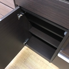 【11】食器棚の画像