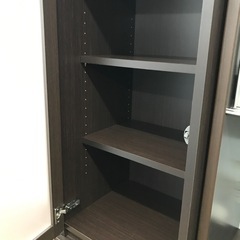 【11】食器棚の画像