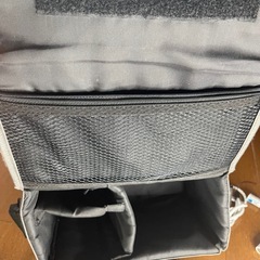 カメラと望遠とカバン等セットの画像